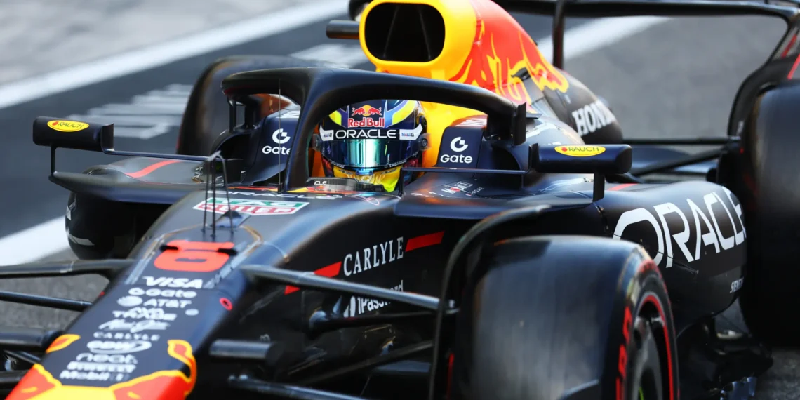 Isack Hadjar steals the spotlight at Barcelona F1 pre-season test: shocking day one results revealed!