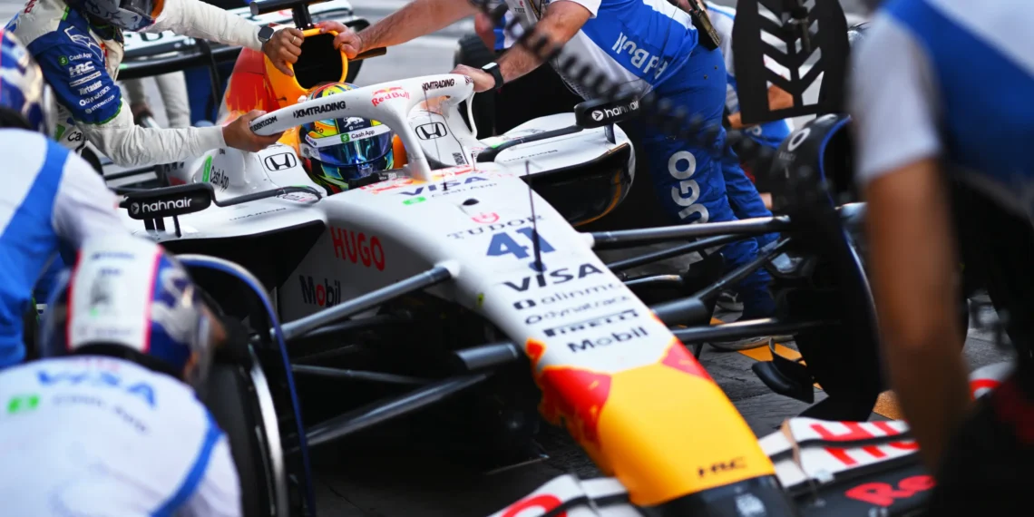 Arvid Lindblad’s breathtaking rise to F1 at 18: is he ready for the challenge?