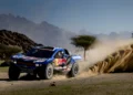 Ford dominates Dakar prologue with stunning one-two finish: can anyone challenge their supremacy?