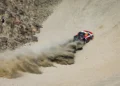 Ford’s thrilling Stage 5 comeback at Dakar 2026: can Toyota maintain its overall lead?