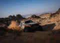 Five Best Stories From Week One At The 2026 Dakar Rally In Saudi Arabia