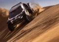 Nasser Al-Attiyah delivers devastating blow to Ford, reclaims lead in grueling Dakar stage