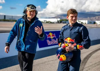 Ford admits Red Bull needs Max Verstappen’s brilliance for epic 2026 power unit battle