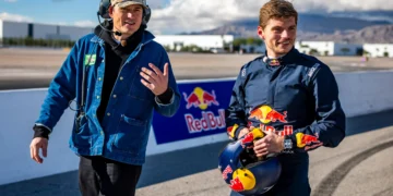 Ford admits Red Bull needs Max Verstappen’s brilliance for epic 2026 power unit battle
