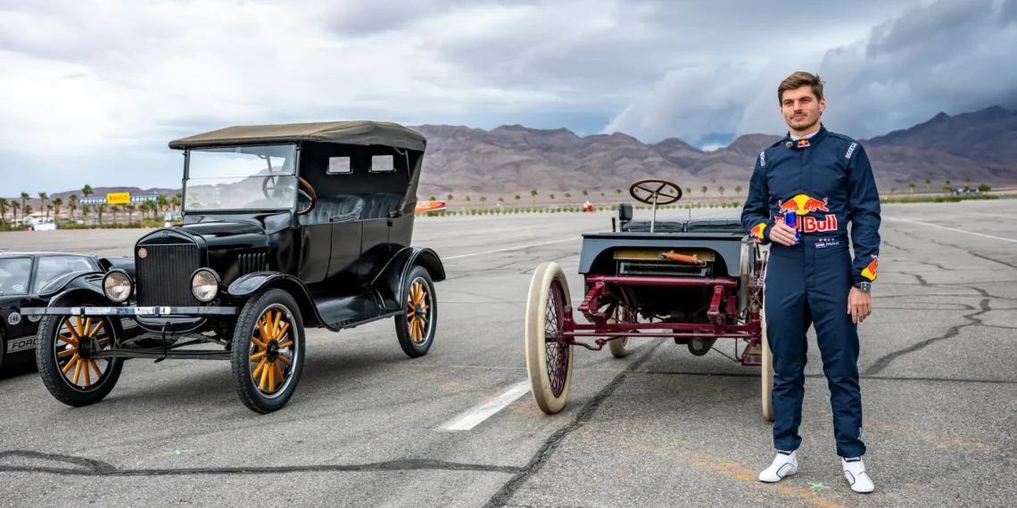 Max Verstappen hints at future team principal role: could F1 champion reinvent racing?