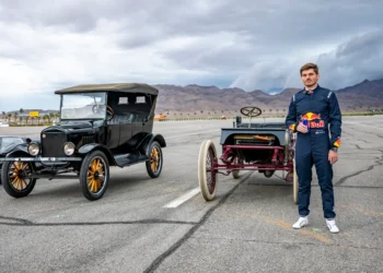 Max Verstappen hints at future team principal role: could F1 champion reinvent racing?