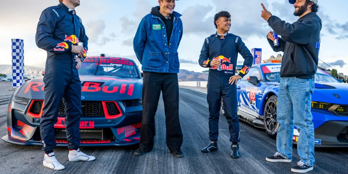 Daniel Ricciardo reveals emotional reunion with Max Verstappen ahead of thrilling F1 2026 season