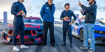 Daniel Ricciardo reveals emotional reunion with Max Verstappen ahead of thrilling F1 2026 season