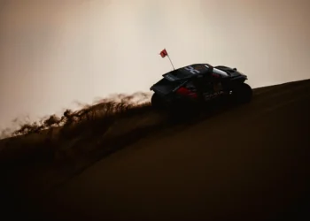 Nasser Al-Attiyah inches closer to historic sixth Dakar Rally victory with record 50th stage win