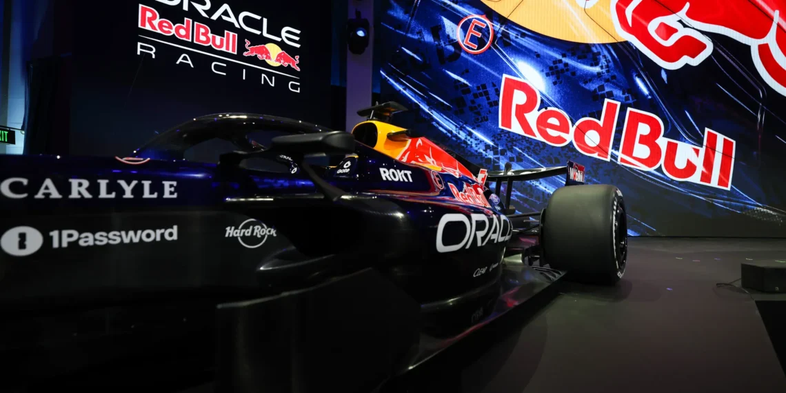 Red Bull defies skepticism: is their new F1 power unit a legal game-changer?