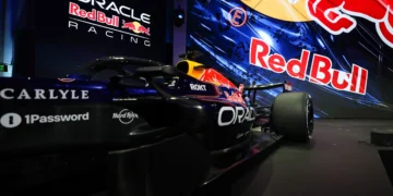 Red Bull defies skepticism: is their new F1 power unit a legal game-changer?