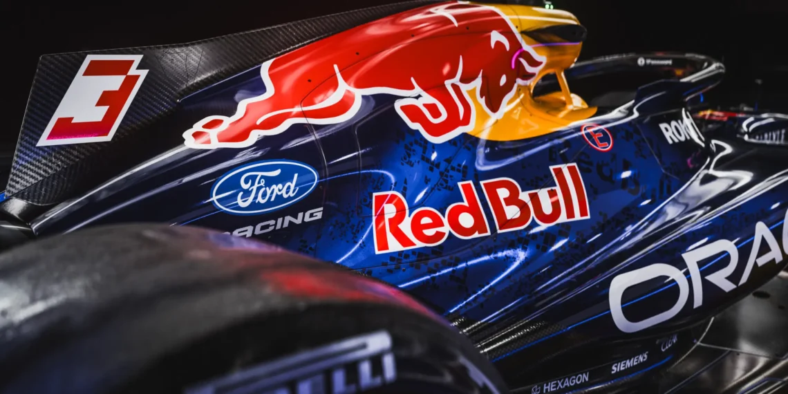 Ford and Red Bull race against time: revolutionizing F1 with groundbreaking hybrid technology for 2026