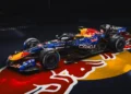 Red Bull teeters on the edge of legality: shocking engine loophole rumors emerge ahead of F1 2026