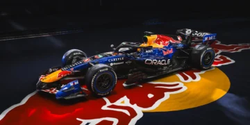 Red Bull teeters on the edge of legality: shocking engine loophole rumors emerge ahead of F1 2026
