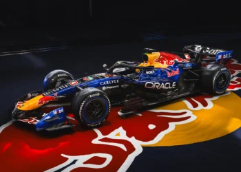 Max Verstappen’s genius fuels Red Bull’s F1 power unit: can they dominate the competition?