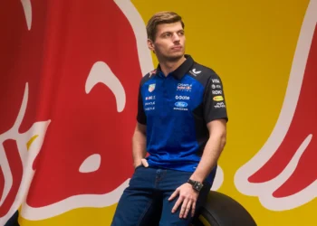 Max Verstappen commits to Red Bull until 2028: what this means for F1’s future