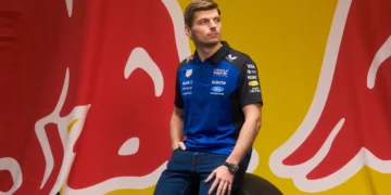 Max Verstappen commits to Red Bull until 2028: what this means for F1’s future