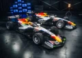 Racing Bulls gear up for explosive F1 2026 update: will they outpace Ferrari’s bold move?