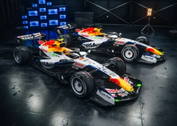 Racing Bulls gear up for explosive F1 2026 update: will they outpace Ferrari’s bold move?