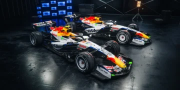 Racing Bulls gear up for explosive F1 2026 update: will they outpace Ferrari’s bold move?