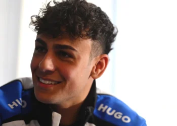 Arvid Lindblad’s thrilling F1 debut awaits: new regulations offer unique opportunity for young star