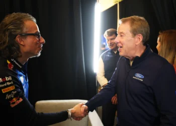 Red Bull’s daunting challenge: team chief warns of struggles in 2026 F1 season debut