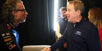 Red Bull’s daunting challenge: team chief warns of struggles in 2026 F1 season debut