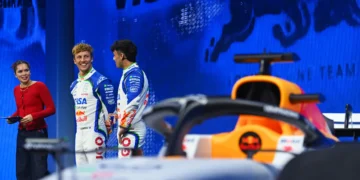 Liam Lawson sparks thrilling F1 revolution: is reliability the ultimate game-changer for 2026?