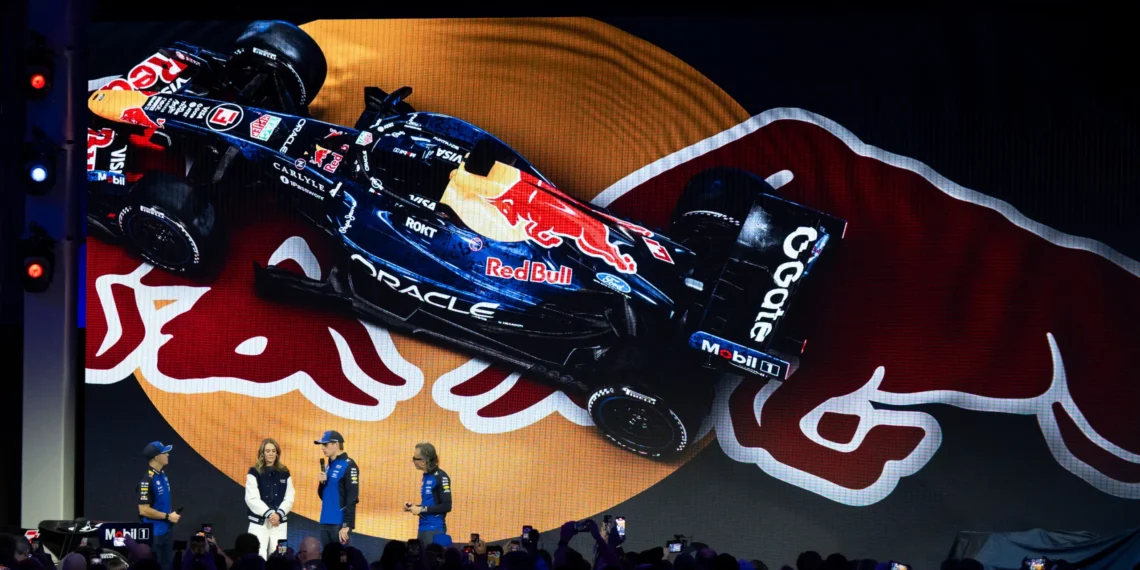 F1 2026 engine scandal erupts: is Red Bull exploiting a controversial loophole for dominance?