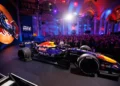 Revolutionary Red Bull Racing Teams Unveil Groundbreaking 2026 F1 Designs in Historic Detroit Event!