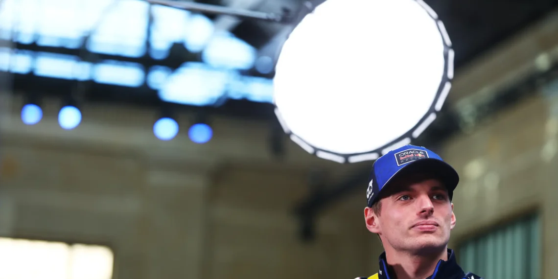 Max Verstappen secures Red Bull’s future: a game-changing triple advantage revealed!