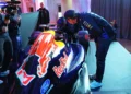 Max Verstappen uncovers surprise in new Red Bull RB22 reveal: what’s inside?