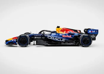 Red Bull’s shocking break from tradition: no shakedown for RB22 ahead of F1 season