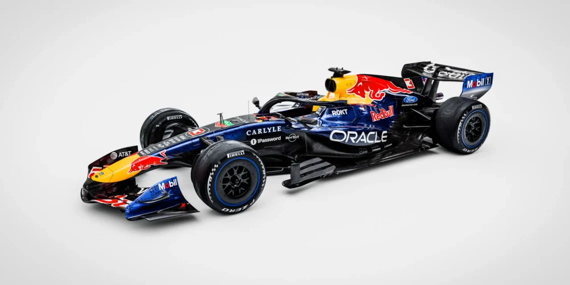 F1 2026 testing begins in Barcelona: red bull&rsquo;s highly anticipated debut ignites excitement