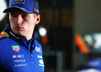 Max Verstappen’s hilarious identity crisis: the puppet-making legend behind the name