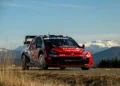 Sebastien Ogier aims for legendary triumph as Monte Carlo Rally ignites WRC 2026 season