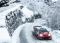 Oliver Solberg makes history as youngest winner at Rallye Monte Carlo: a new star rises