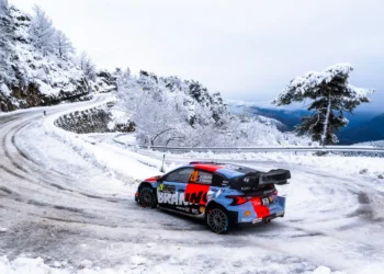 FIA gears up for explosive WRC comeback in U.S. with thrilling candidate event in 2026