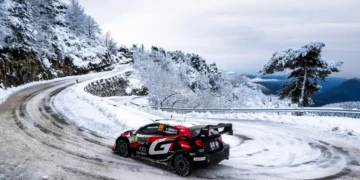 VIDEO – Oliver Solberg shocks the world with stunning Monte Carlo Rally victory: what it means for WRC