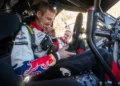 Sébastien Ogier unleashes fury on Hankook tires: shocking criticism rocks Monte Carlo Rally