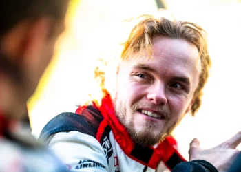 Oliver Solberg stuns WRC world with historic Monte Carlo triumph: youngest winner ever!