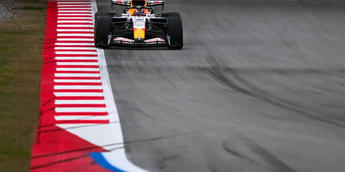 Liam Lawson unleashes major gains in F1 2026 battle as competition looms large