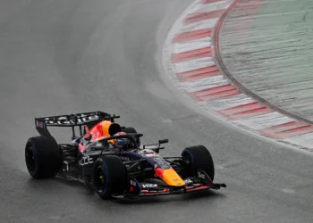 Red Bull skips critical Barcelona test as spare parts crisis halts preparations for F1 season