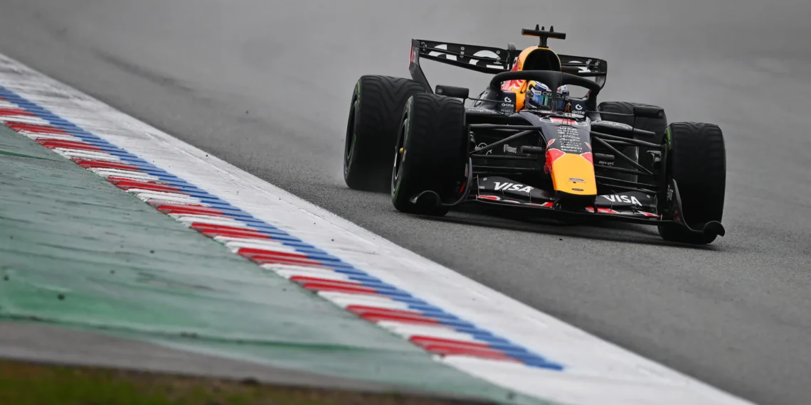 Max Verstappen dominates Day 2 of Barcelona testing: Isack Hadjar’s crash sparks controversy