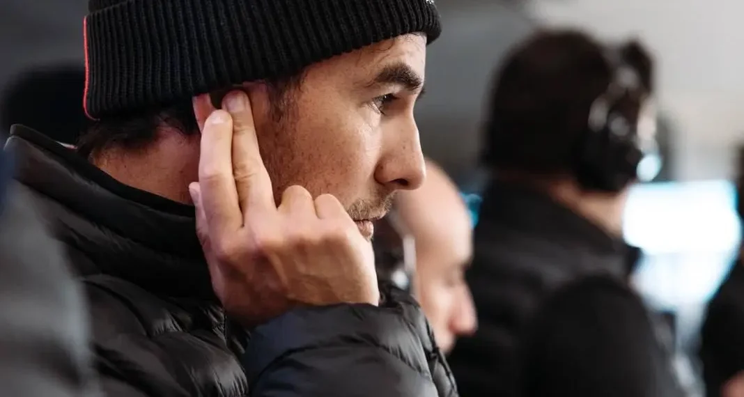 Sergio Perez unleashes shocking criticism of Red Bull: Helmut Marko responds with disbelief