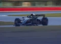 Sergio Perez unveils Cadillac’s groundbreaking F1 car: secrets and surprises from Silverstone shakedown