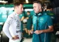 Stoffel Vandoorne reveals game-changing strategy for Aston Martin’s 2026 F1 title ambitions