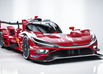 Toyota’s bold strategy to reclaim Le Mans glory: can the TR010 Hybrid end victory drought?