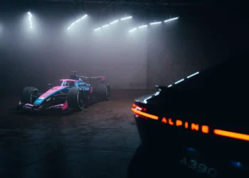 Alpine A526 unleashed: Briatore reveals bold new era for Formula 1 with groundbreaking changes