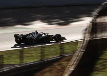 VIDEO – Cadillac faces monumental challenges ahead: Bottas reveals uphill battle in shakedown struggle